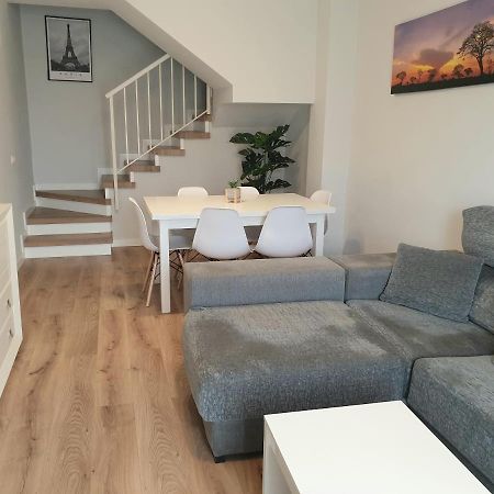 Bonito Apartamento En Baeza Buitenkant foto