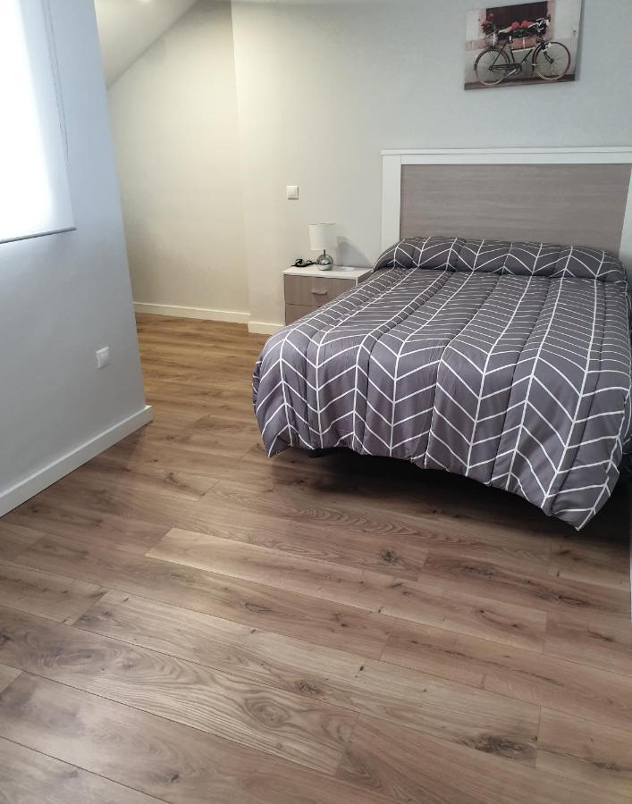 Bonito Apartamento En Baeza Buitenkant foto