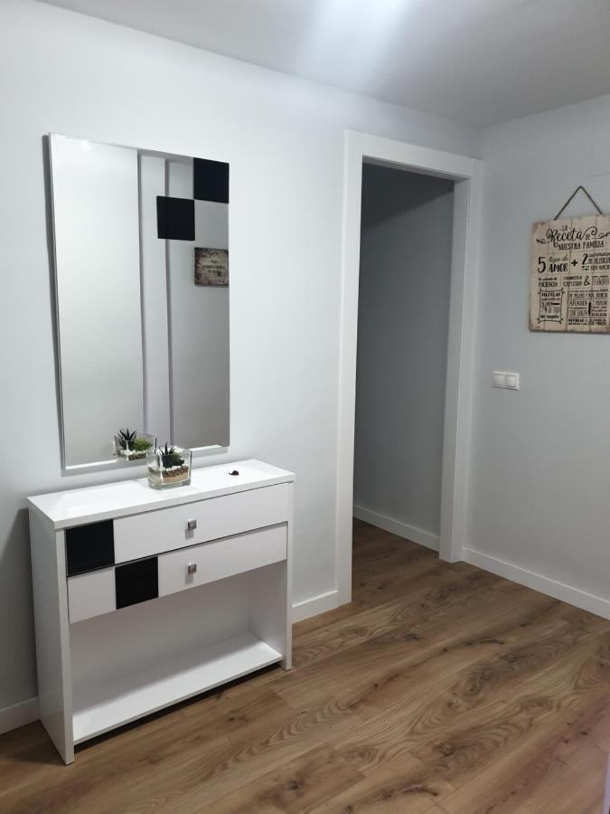 Bonito Apartamento En Baeza Buitenkant foto