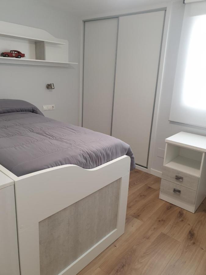 Bonito Apartamento En Baeza Buitenkant foto